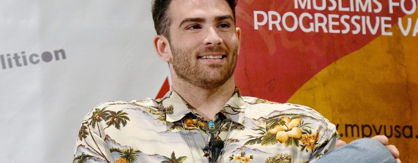 Les nouvelles photos sexy de Hasan Piker ont les gays qui perdent la tête