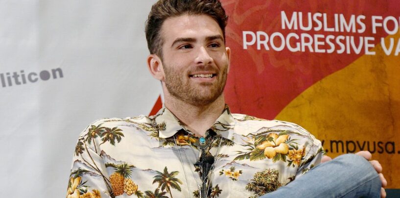 Les nouvelles photos sexy de Hasan Piker ont les gays qui perdent la tête