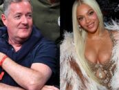Piers Morgan dit que Beyoncé est «Culturellement s'approprier Marilyn Monroe»
