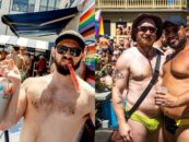 Revivez les moments les plus sexy de la Pool Pool de la semaine 2025 de la semaine 2025