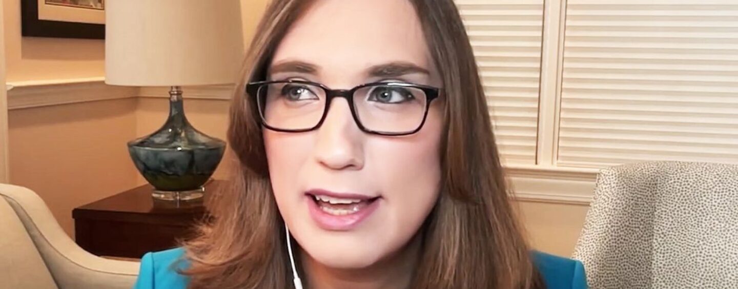 Sarah McBride dit que les démocrates doivent cesser d'être des «trous» aux électeurs potentiels