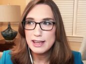 Sarah McBride dit que les démocrates doivent cesser d'être des «trous» aux électeurs potentiels