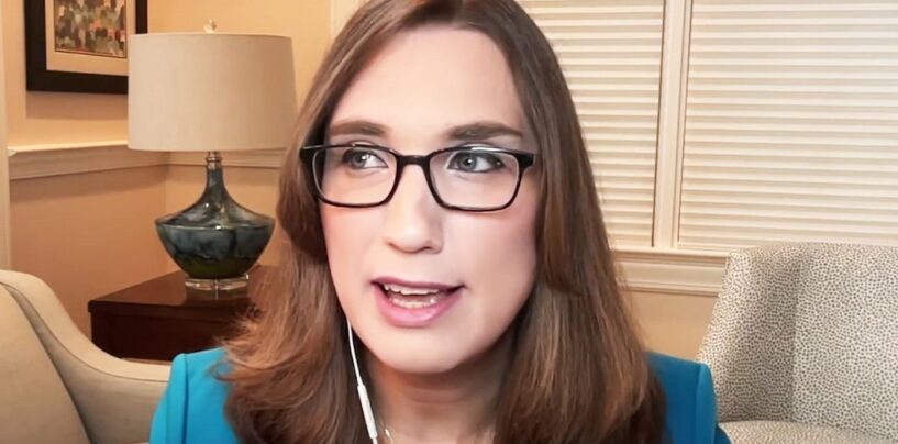 Sarah McBride dit que les démocrates doivent cesser d'être des «trous» aux électeurs potentiels