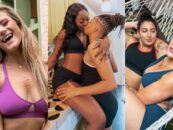 «  The Ultimatum: Queer Love '' Cast en dépouillé à leurs sous-vêtements pour cette séance photo taboyx torride