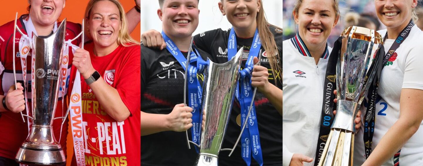 13 couples de rugby féminins lesbiennes jouant dur et aiment plus fort