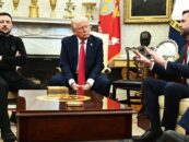 Ne vous inquiétez pas, JD Vance est prêt à être votre prochain président s'il y a une «terrible tragédie»