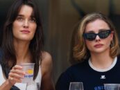 Chloë Grace Moretz et Kate Harrison sont mariées!