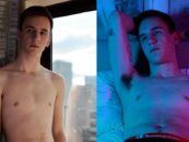 La star adulte Zac Steele révèle combien de temps il restera dans l'industrie sexy