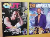Les publications LGBTQ + perdent les annonceurs au milieu de Dei Purge