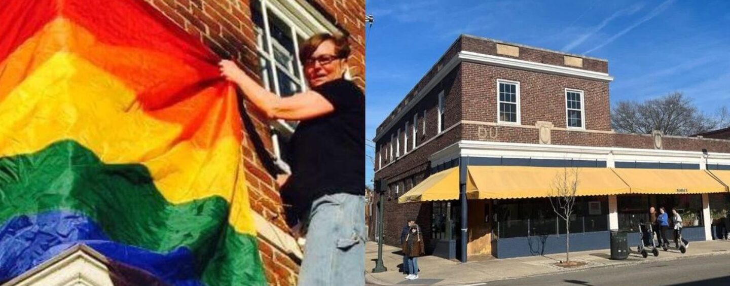 Le propriétaire de Babes of Carytown, le deuxième bar lesbien le plus ancien de la nation, est décédé
