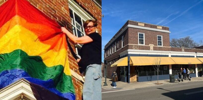 Le propriétaire de Babes of Carytown, le deuxième bar lesbien le plus ancien de la nation, est décédé