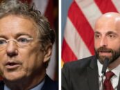 L'homophobe haineux Rand Paul dit que le «style de vie» du responsable du CDC gay l'a rendu inapte à être au gouvernement