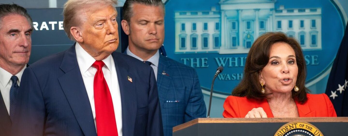 Le grand jury fédéral à DC refuse de réduisant les personnes accusées dans la répression du crime de Trump