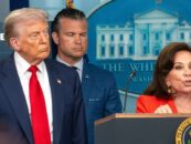 Le grand jury fédéral à DC refuse de réduisant les personnes accusées dans la répression du crime de Trump