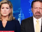 CNN Anchor embarrasse le chef de la lutte contre le terrorisme de la Maison Blanche sur les fausses statistiques de tireur de masse transgenre