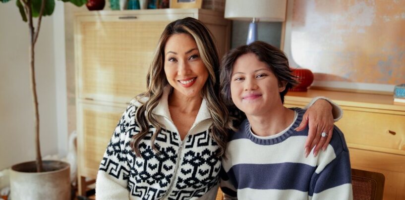 Comment une maman apprend avec amour pour accepter son fils trans dans un nouveau court document