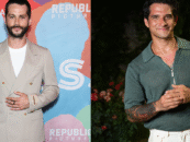 Dylan O'Brien et Tyler Posey's Red Carpet Lovefest guérissent les fans de l'adolescent