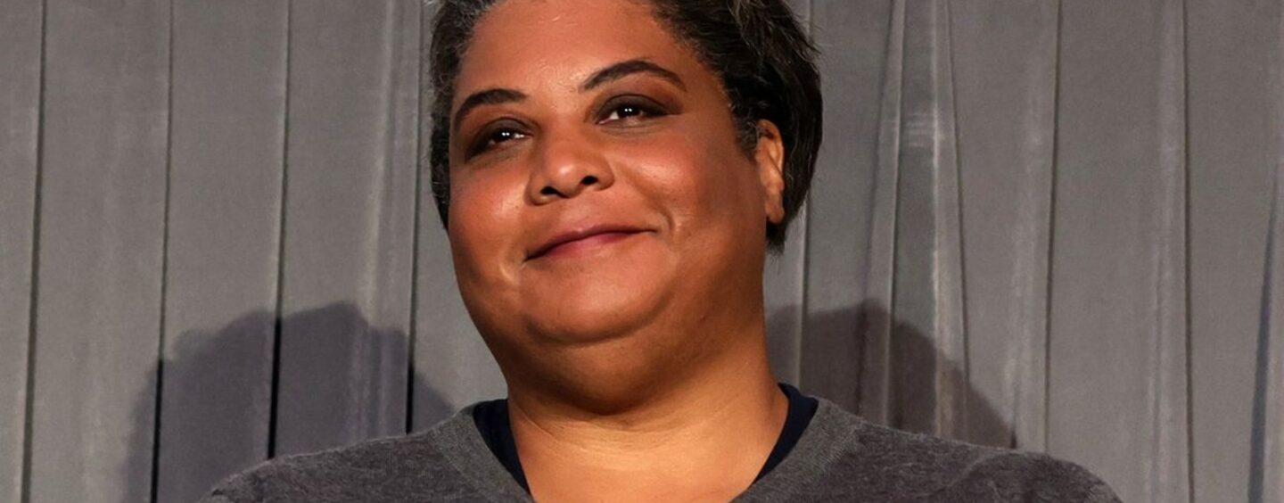 Écrivain queer noir Roxane Gay pour recevoir un prix pour un service exceptionnel à la littérature