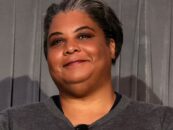 Écrivain queer noir Roxane Gay pour recevoir un prix pour un service exceptionnel à la littérature