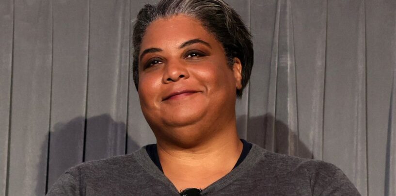 Écrivain queer noir Roxane Gay pour recevoir un prix pour un service exceptionnel à la littérature