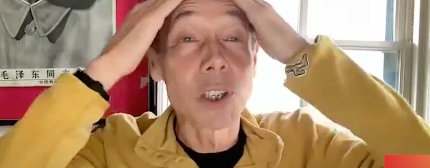 Malcolm Gladwell allume les athlètes trans, dit qu'il a été «intimidé» en soutien