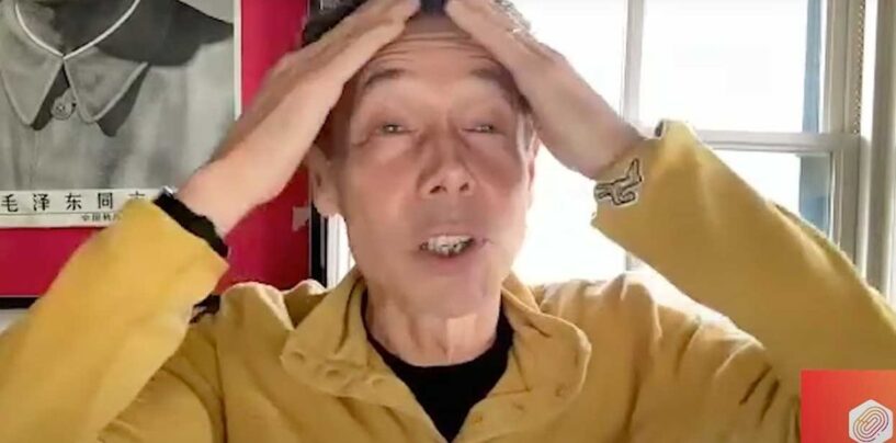 Malcolm Gladwell allume les athlètes trans, dit qu'il a été «intimidé» en soutien