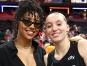 Paige Bueckers et Azzi Fudd sont un peu plus près d'être dans la même équipe et les fans en spirale