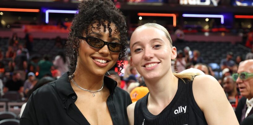 Paige Bueckers et Azzi Fudd sont un peu plus près d'être dans la même équipe et les fans en spirale
