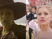Wicked: Pour de bonnes gouttes, un nouveau teaser irrésistible