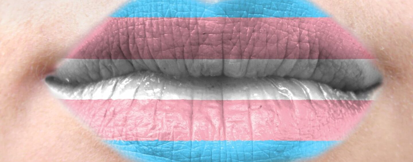 Qu'est-ce que la «transition de la voix» et pourquoi est-ce si affirmant? Un expert LGBTQ + explique