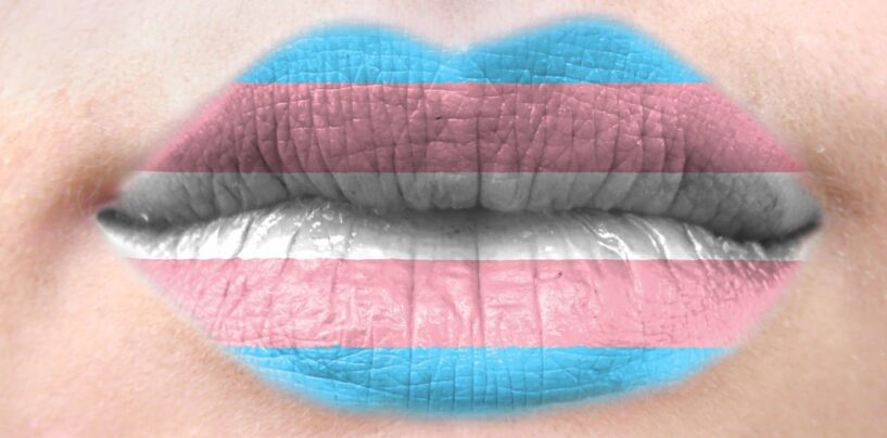 Qu'est-ce que la «transition de la voix» et pourquoi est-ce si affirmant? Un expert LGBTQ + explique