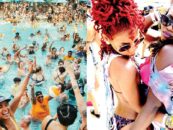 L'histoire et l'avenir du festival saphique, le dinah