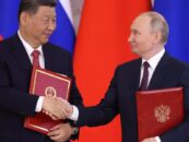 Poutine et Xi parlent d'immortalité «micro chaud» au milieu de la «disparition» de Trump et d'un nouvel ordre mondial émergent