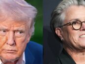 Trump menace de révoquer (encore) la citoyenneté de Rosie O'Donnell au lieu de s'adresser à Epstein