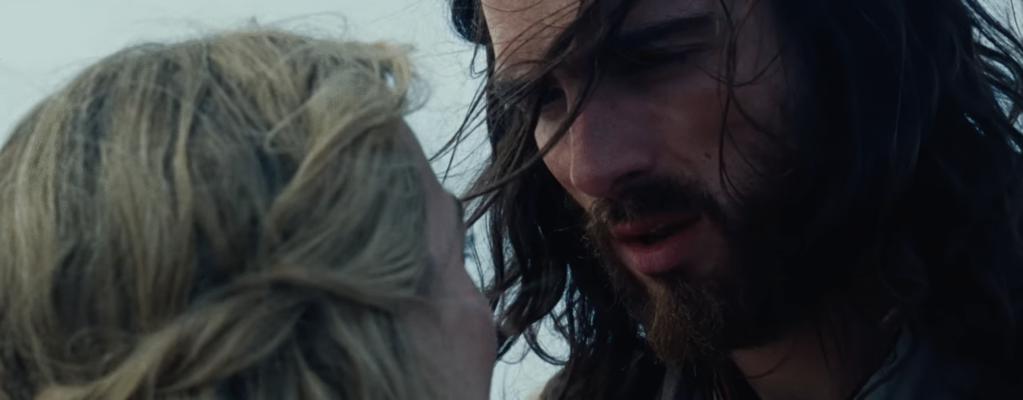 La bande-annonce érotique Wuthering Heights a des fans furieux, a expliqué la controverse