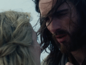 La bande-annonce érotique Wuthering Heights a des fans furieux, a expliqué la controverse