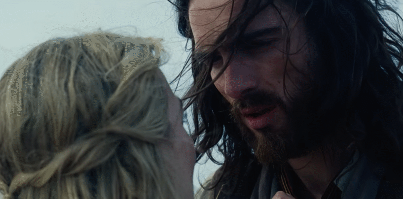 La bande-annonce érotique Wuthering Heights a des fans furieux, a expliqué la controverse