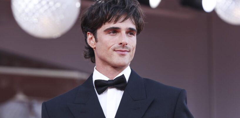 Jacob Elordi devient viral pour ses nouveaux muscles et gays sexy sont en admiration