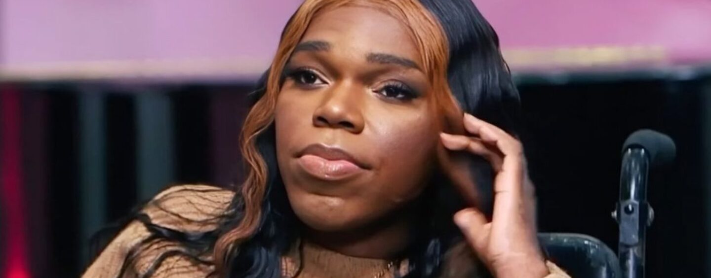 Zeus Network Star Rolling Ray Dead à 28 ans