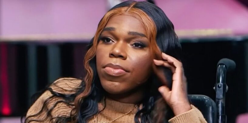 Zeus Network Star Rolling Ray Dead à 28 ans