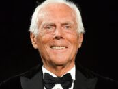 Giorgio Armani était-il gay? Une chronologie de sa sortie et de la relation Leo dell'orco