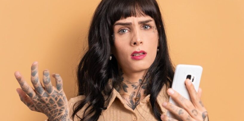 Qu'est-ce que «sous-marin» et les Datirs LGBTQ + sont-ils plus susceptibles d'être victimes? Les experts de rencontres pèsent