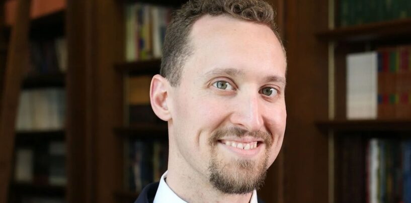 Le choix de Trump pour gérer le Bureau of Labor Statistics a des antécédents d'anti-LGBTQ +, tweets misogynes