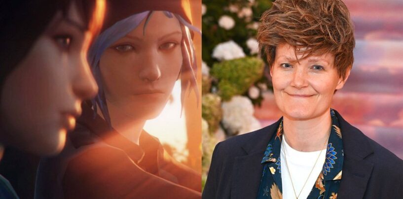 L'un des meilleurs jeux lesbiens jamais réalisés est d'obtenir une émission de télévision de l'un de nos créateurs queer préférés