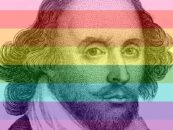 L'identité de l'amant gay secret de Shakespeare vient-elle d'être découverte par les historiens?