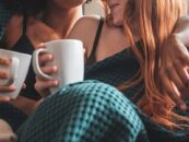 9 raisons que l'automne appartient aux lesbiennes et aux Sapphics