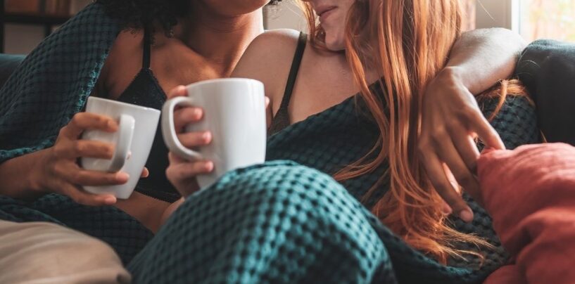 9 raisons que l'automne appartient aux lesbiennes et aux Sapphics