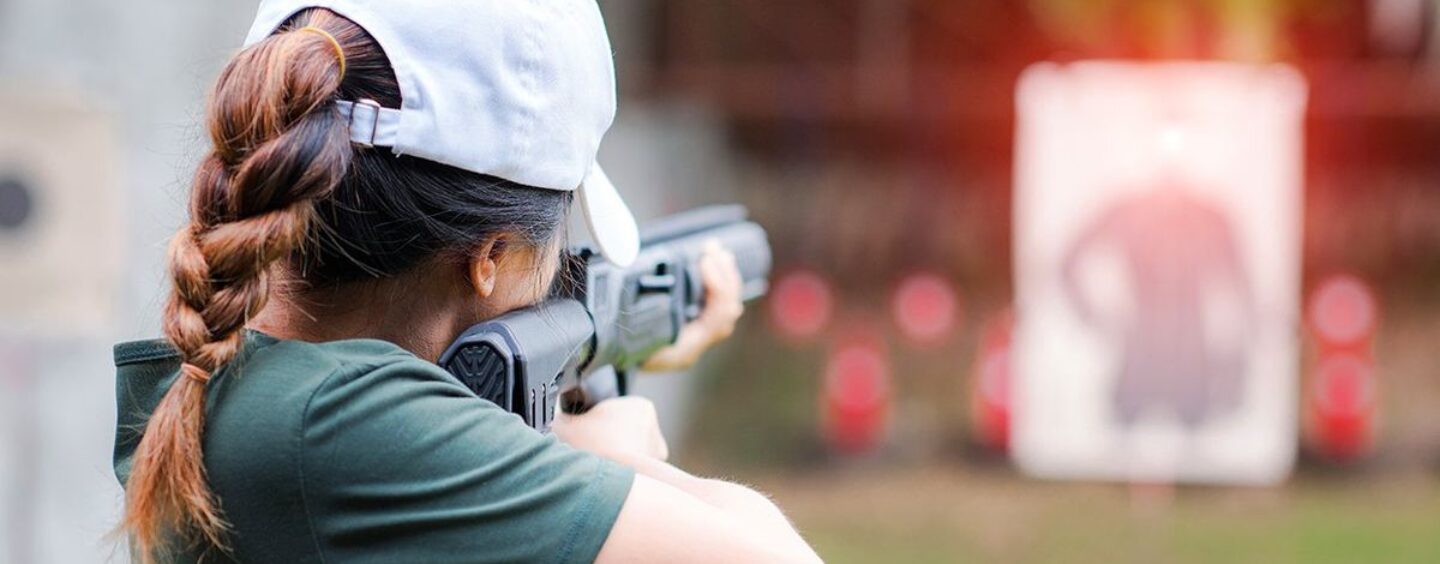 L'interdiction possible des armes à feu du DOJ est cruelle, erronée et dangereuse, dit un avocat de sécurité des armes à feu de premier plan