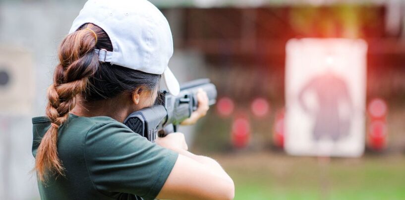 L'interdiction possible des armes à feu du DOJ est cruelle, erronée et dangereuse, dit un avocat de sécurité des armes à feu de premier plan
