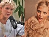 Renueé Rapp à Betty Who: «Ne pas apporter mon grand nom lesbien f ** ing» dans «ce drame»